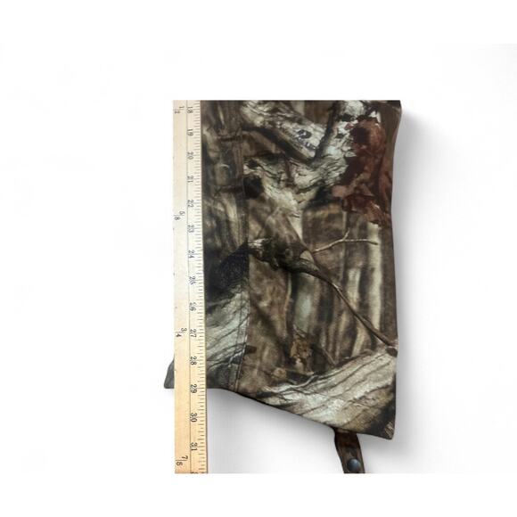 Yukon Men's Gear Size XL Breakup Infinity Outdoor Camflauge Pants Pockets - Picture 5 of 5